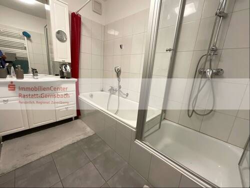 Badezimmer - 