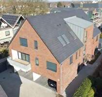 ***reserviert*** Attraktive 2-Zimmer-Wohnung in ruhiger Lage von Altkloster, - Buxtehude