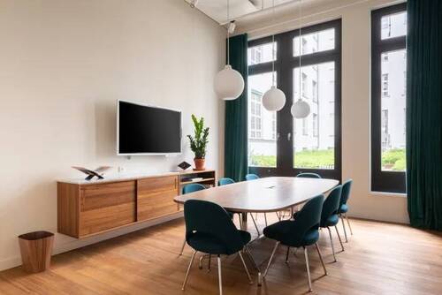 Bild 4 - Büro mit 30,00 m&sup2; in Berlin zur Miete