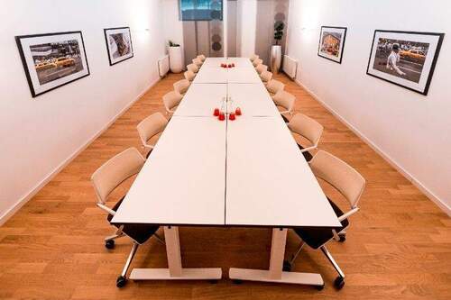Meetingraum - 