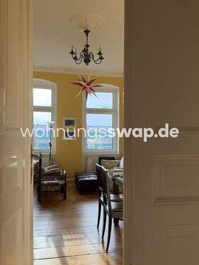 Bild 1 - Wohnungsswap - Bismarckstraße - 1.200,00&nbsp;EUR Kaltmiete, ca.&nbsp; 70,00&nbsp;m&sup2;&nbsp;Wohnfl&auml;che