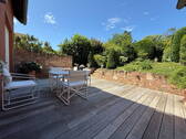 Terrasse/Garten - 