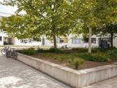 Hauseingang - 