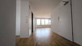 Blick vom Eingangsbereich - Provisionsfrei - Moderne & ruhige 3-Zimmer-Wohnung am Münchener Hirschgarten