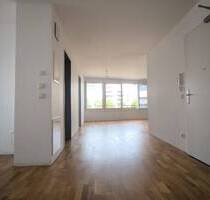 Provisionsfrei - Moderne & ruhige 3-Zimmer-Wohnung am Münchener Hirschgarten