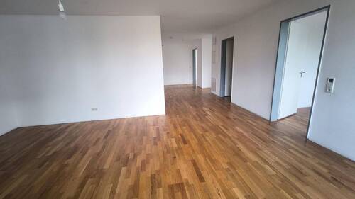 42qm Wohnzimmer - 