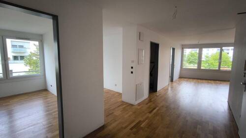 85qm Fußbodenheizung - 