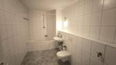 Badezimmer 8qm - 