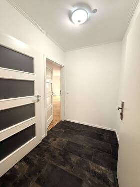 Hereinspaziert… - 3 Zimmer Terrassenwohnung zum Kaufen in Berlin