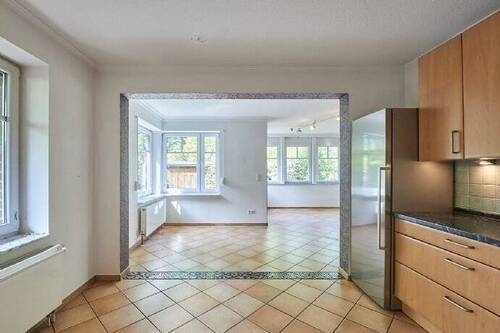 Bild 4 - 2 Zimmer Terrassenwohnung zum Kaufen in Hamburg