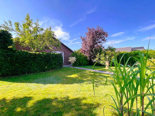 Gartenblick - 