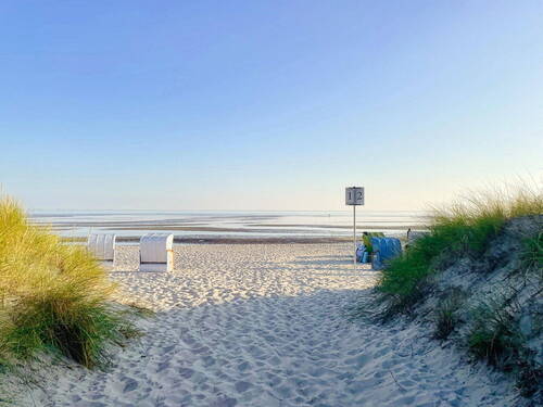 Strand Föhr - 