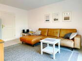Wohnzimmer Detail - 