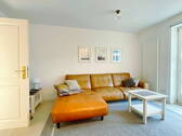 Wohnzimmer Detail - 
