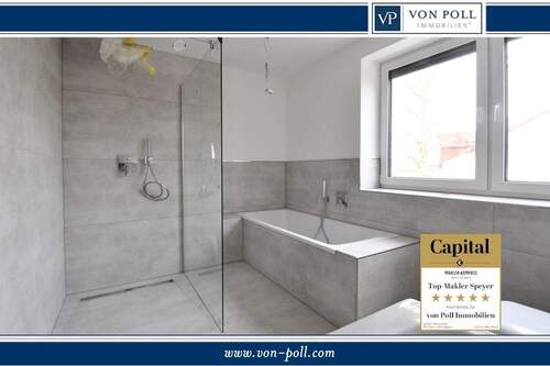 Titelbild - 3 Zimmer Etagenwohnung zum Kaufen in Limburgerhof