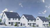 BV Loffenau - *Neubau *Doppelhaushälfte *TOP Ausstattung mögliche KfW Programme 297, 298, 300 ( es gelten Fördervoraussetzungen ) *schlüsselfertig !