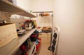 Abstellkammer - 
