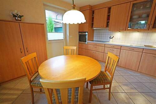 Küche - Bungalow mit 131,90 m² in Nordhorn zum Kaufen