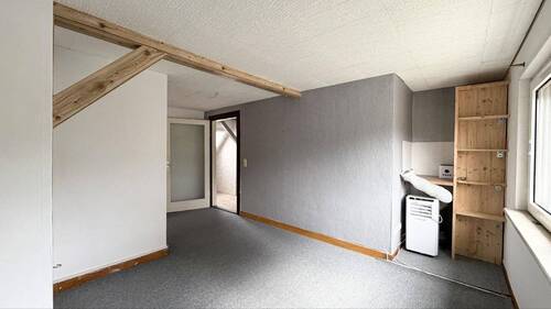 Zimmer im OG - 