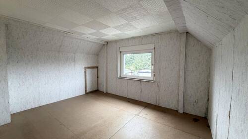 Zimmer im OG - 