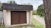 Garage - 