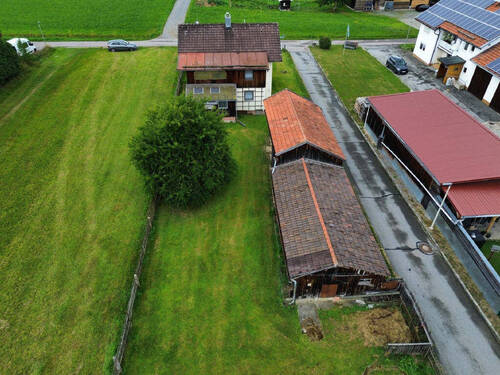 Bild2 - 7 Zimmer Einfamilienhaus zum Kaufen in Grafenau