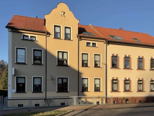 Straßenansicht - Ländliches Wohnen in Stadtnähe - 230.000,00&nbsp;EUR Kaufpreis, ca.&nbsp; 185,00&nbsp;m&sup2;&nbsp;Wohnfl&auml;che