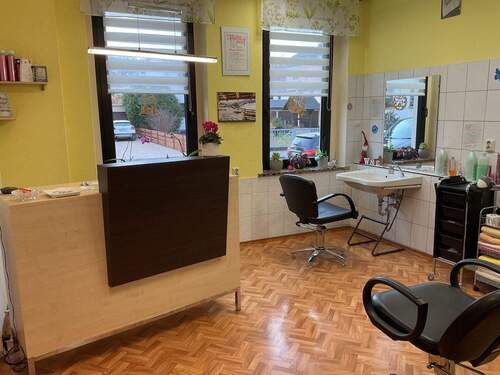 Salon EG - 