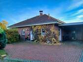 Außenansicht - 3 Zimmer Bungalow zum Kaufen in Beverstedt