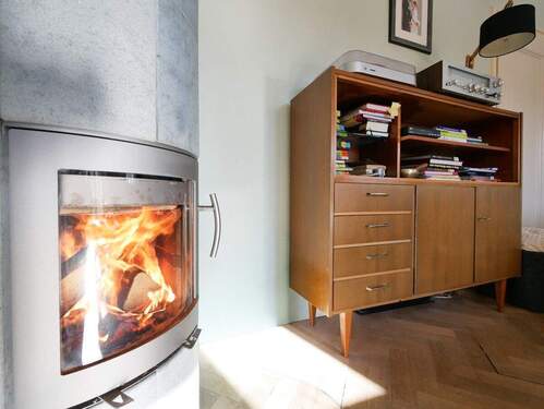 Kamin - 