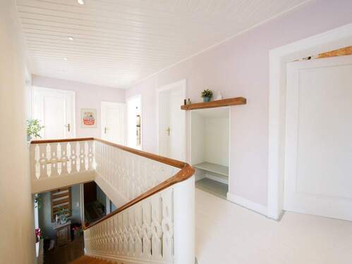 Flur - 1. Obergeschoss - 