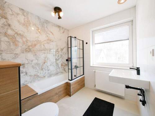 Badezimmer - 1. Obergeschoss - 