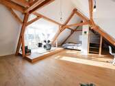 Dachgeschoss - 