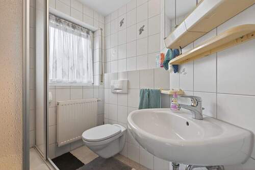 Souterrain 2. Badezimmer - 