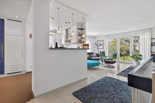 EG Wohn-Essbereich - 