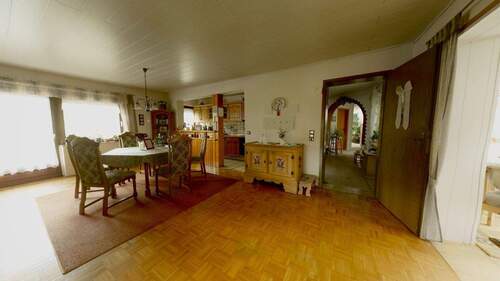 Essbereich 1.OG Anbau - 