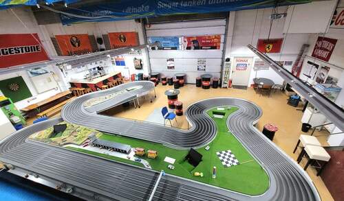 Halle - Halle zur Miete in Gießen