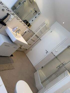 Badezimmer - 