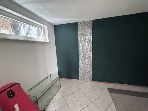 Einliegerwohnung - 