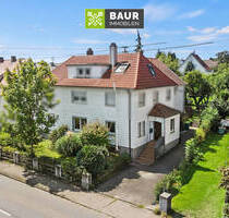 360°| 4-Zimmer Gartenwohnung SOFORT FREI! Dein eigenes Wohnprojekt in Illerkirchberg.