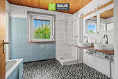 Badezimmer - 