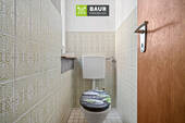 Gäste-WC - 