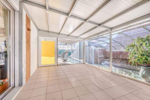 Wintergarten - aktuell - 