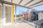 Überdachte Terrasse - 