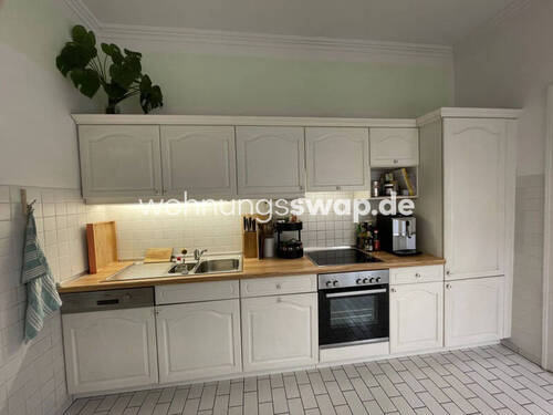 Bild 1 - Wohnungsswap - Engelbertstraße - 1.300,00&nbsp;EUR Kaltmiete, ca.&nbsp; 82,00&nbsp;m&sup2;&nbsp;Wohnfl&auml;che