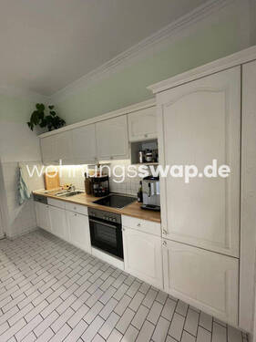 Bild 2 - 3 Zimmer Etagenwohnung zur Miete in München