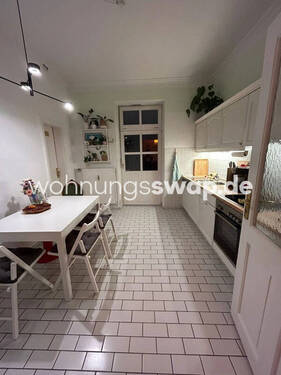 Bild 3 - 3 Zimmer Etagenwohnung in München