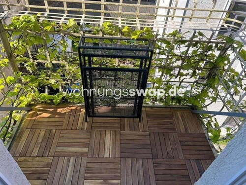 Bild 4 - Etagenwohnung mit 82,00 m&sup2; in München zur Miete