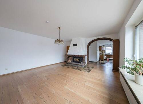 Wohnzimmer Erdgeschoss - 