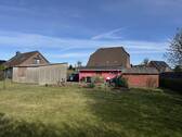 Garage und Schuppen - 